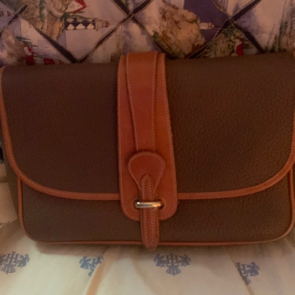 Dooney & Bourke handbag